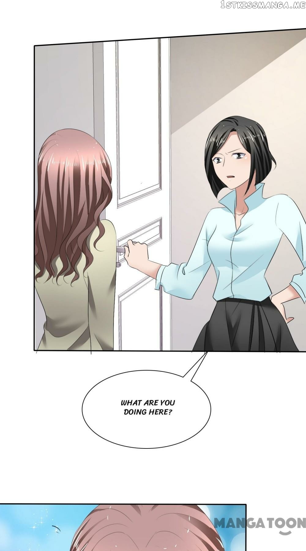 When the Angel Falls for Me chapter 28 - page 12