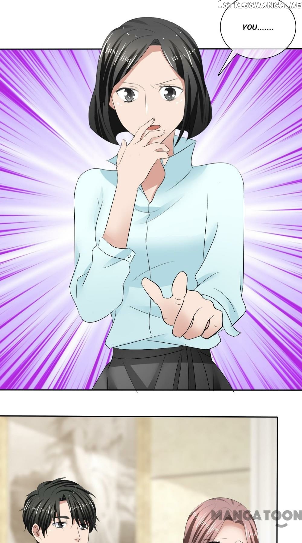 When the Angel Falls for Me chapter 28 - page 14