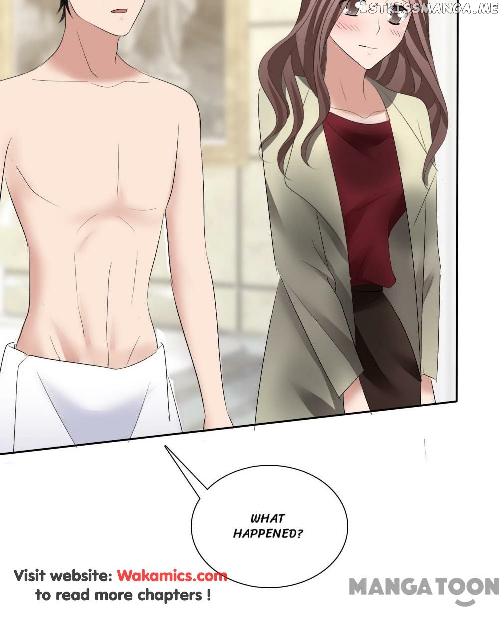 When the Angel Falls for Me chapter 28 - page 15