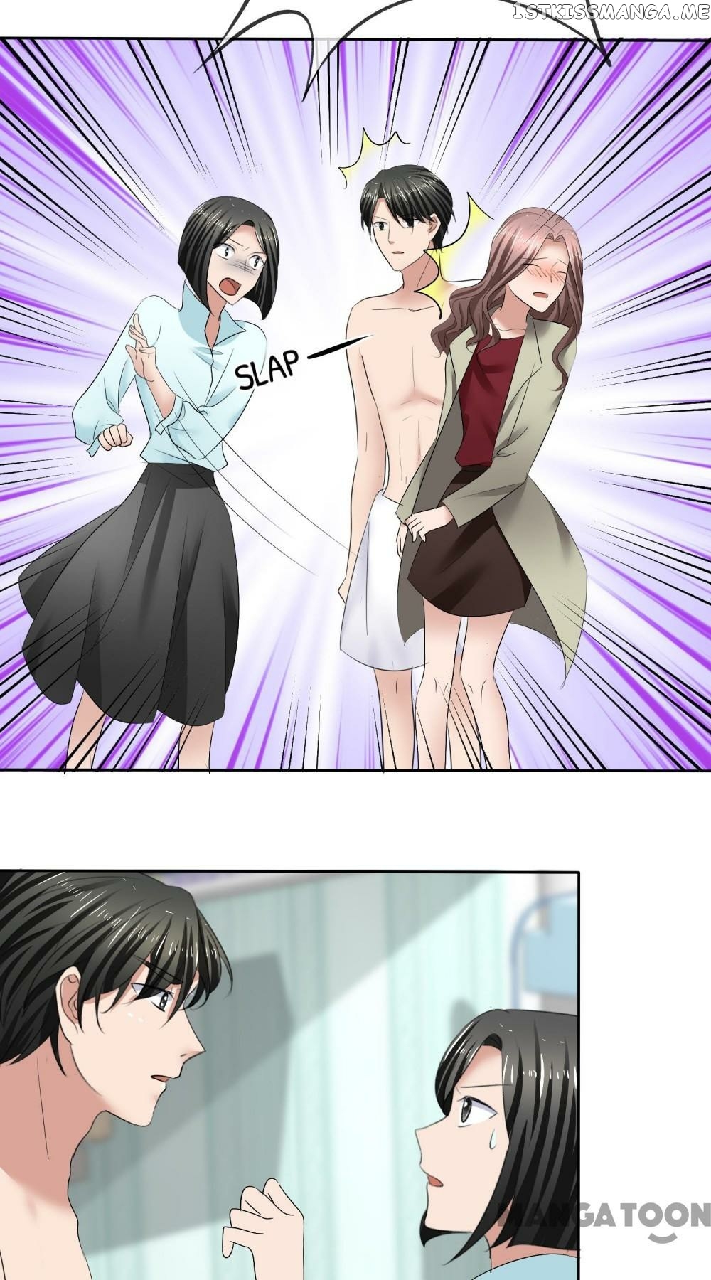 When the Angel Falls for Me chapter 28 - page 18
