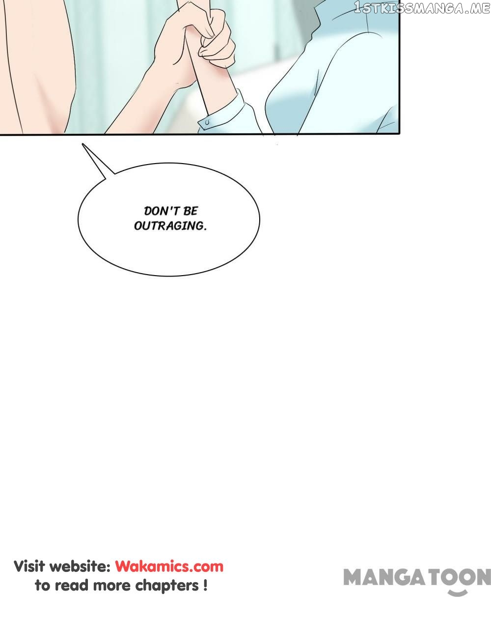 When the Angel Falls for Me chapter 28 - page 19