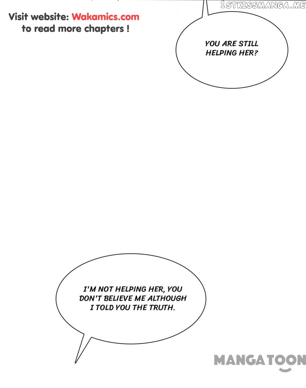 When the Angel Falls for Me chapter 28 - page 23