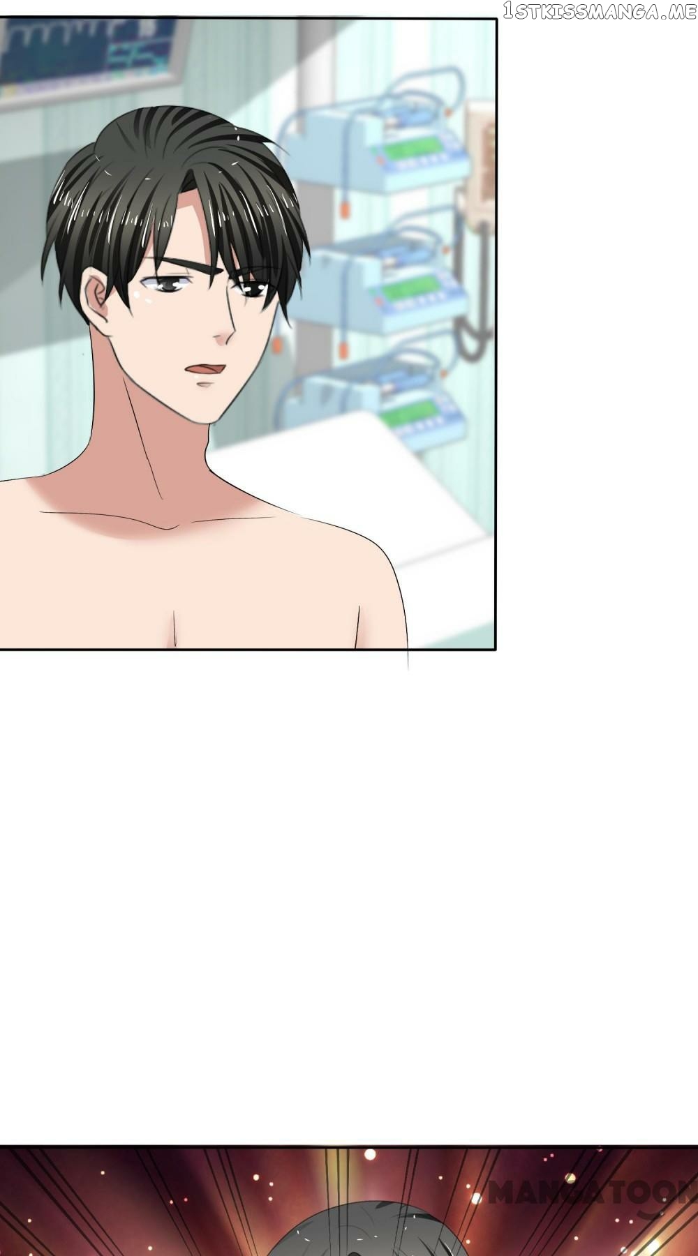 When the Angel Falls for Me chapter 28 - page 24