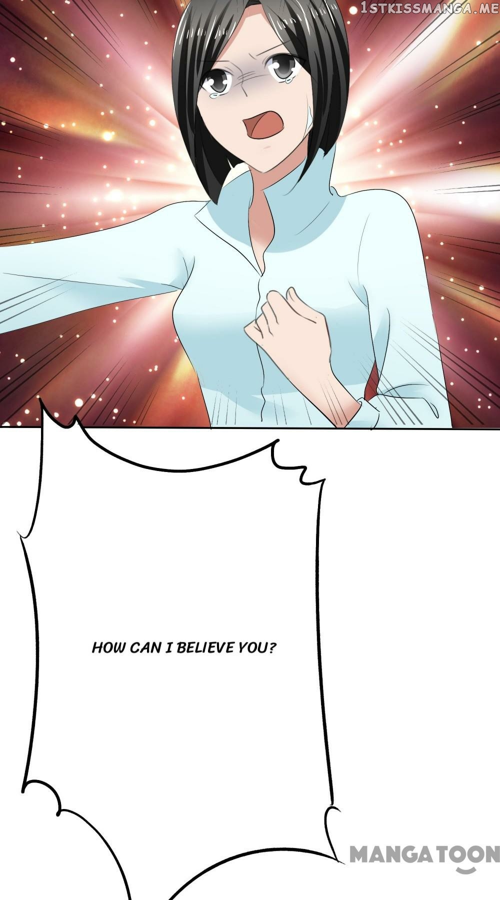 When the Angel Falls for Me chapter 28 - page 25