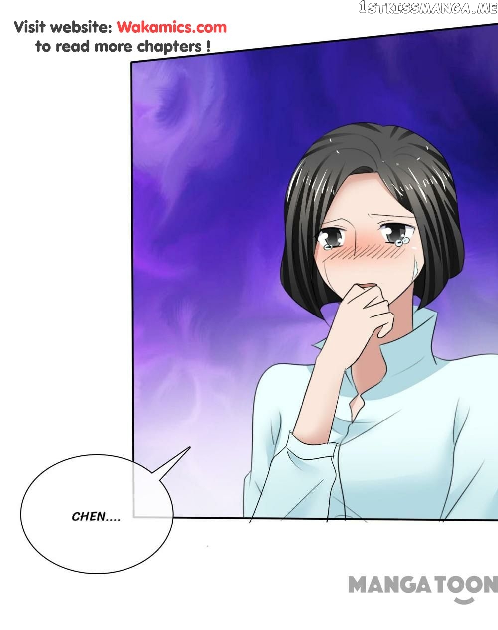 When the Angel Falls for Me chapter 28 - page 27