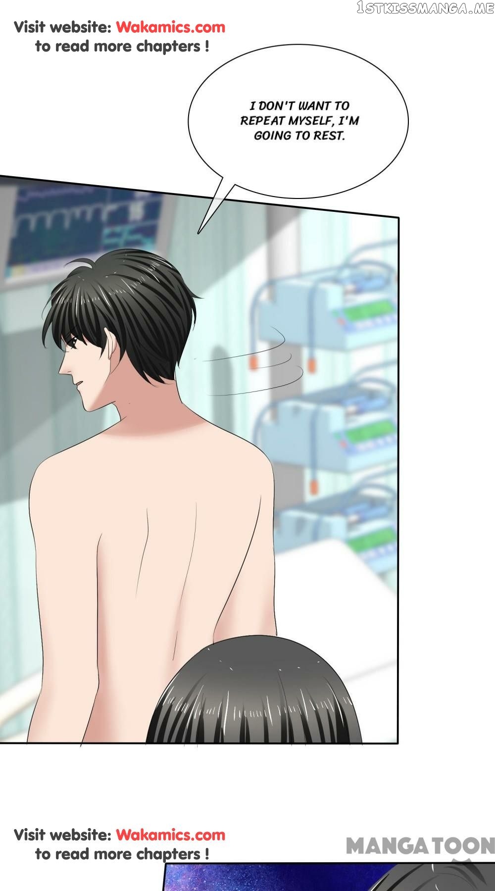 When the Angel Falls for Me chapter 28 - page 28