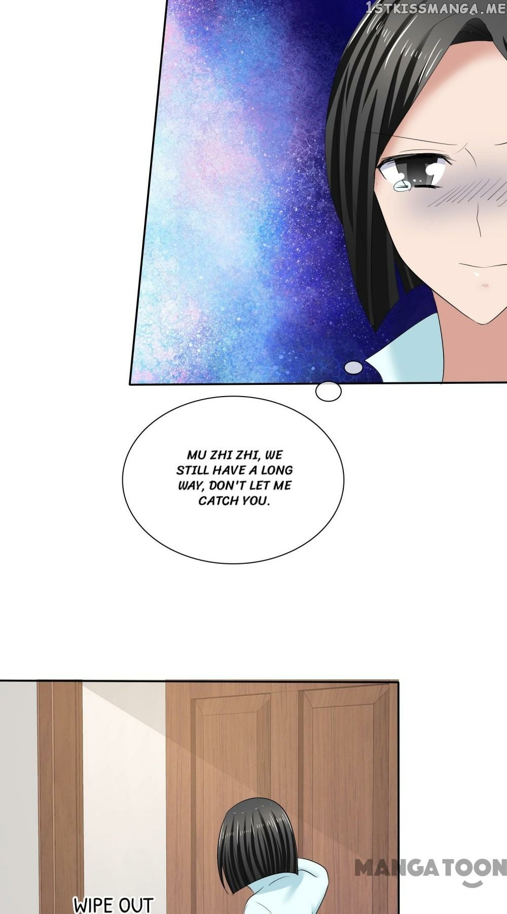 When the Angel Falls for Me chapter 28 - page 29