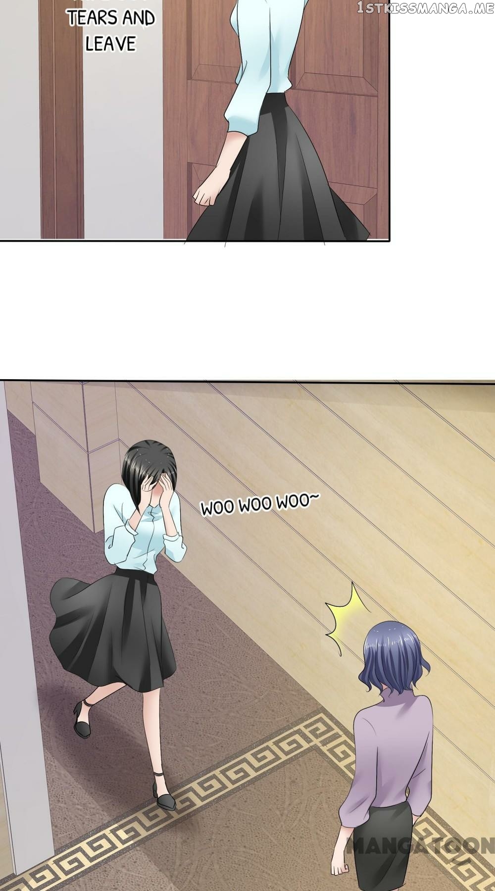 When the Angel Falls for Me chapter 28 - page 30