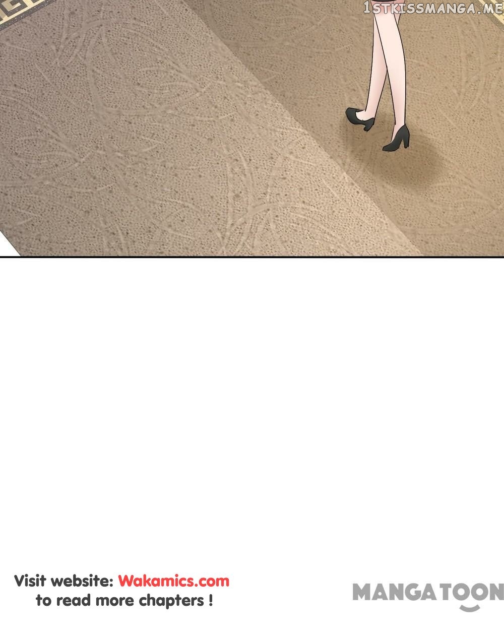 When the Angel Falls for Me chapter 28 - page 31