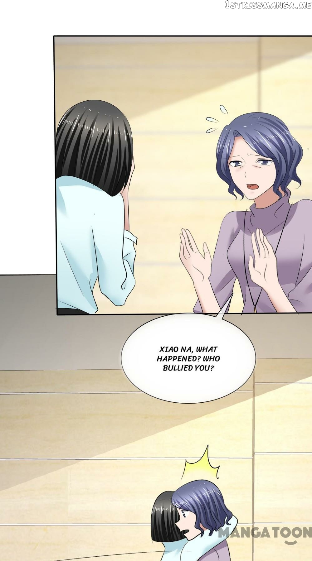 When the Angel Falls for Me chapter 28 - page 32