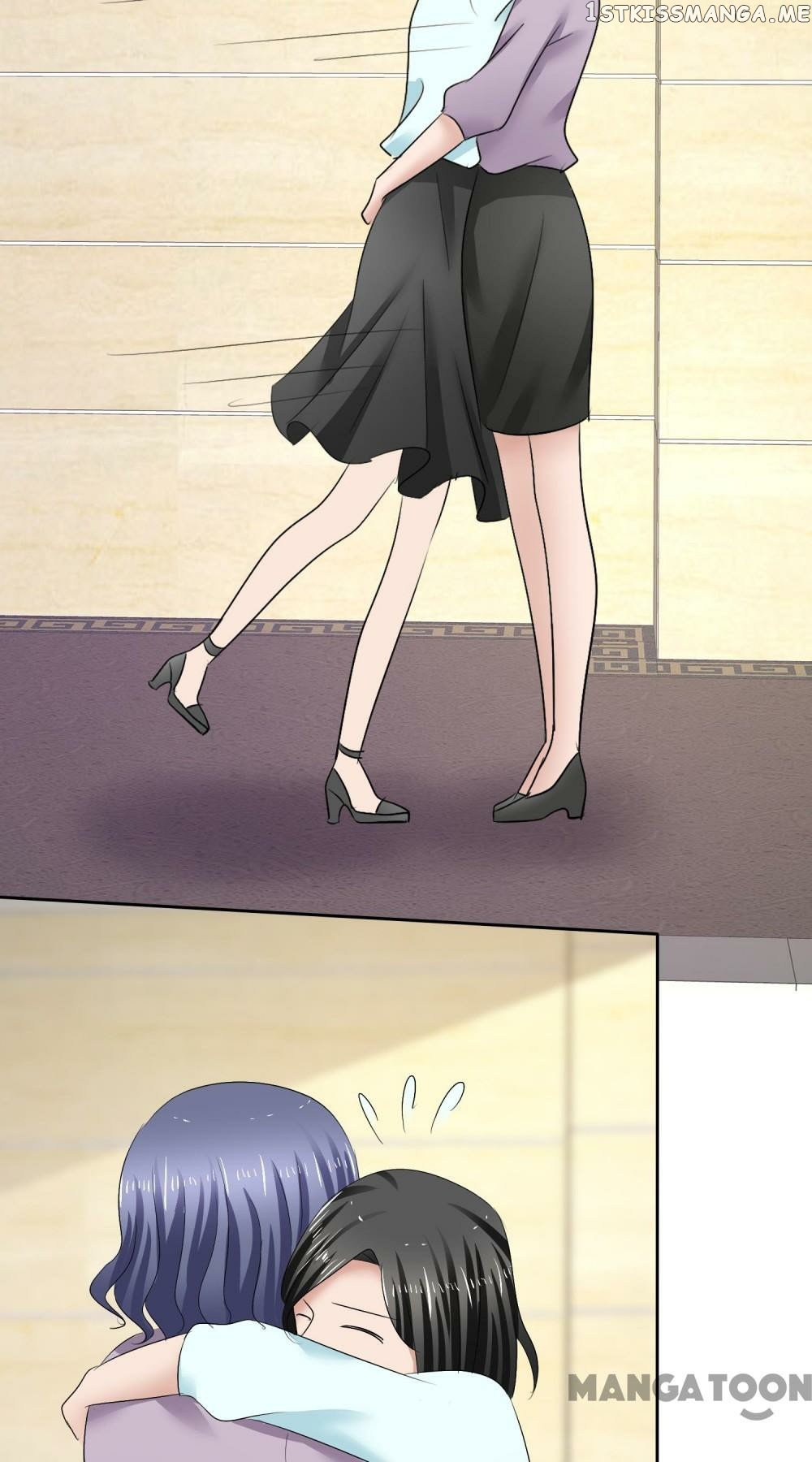 When the Angel Falls for Me chapter 28 - page 33