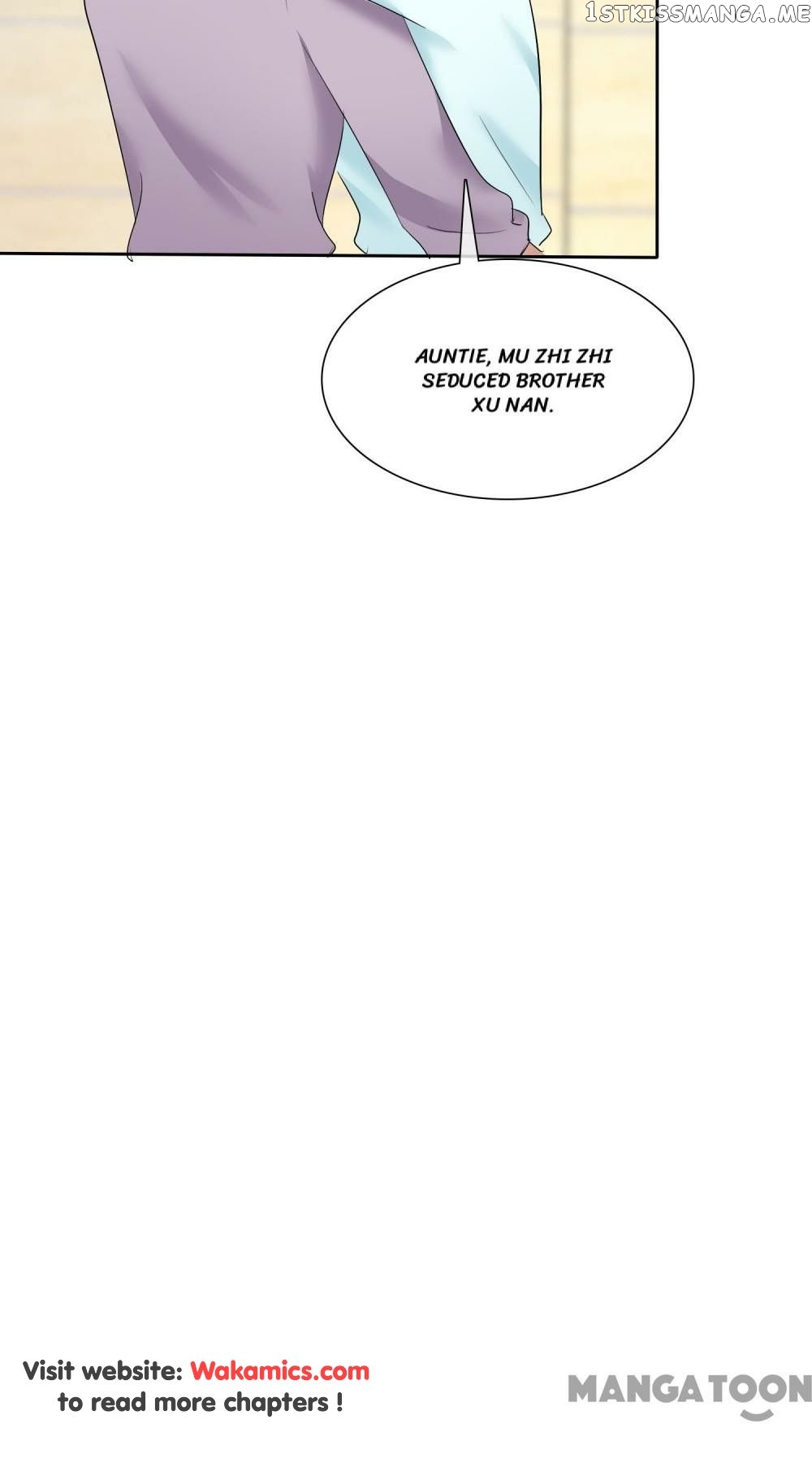 When the Angel Falls for Me chapter 28 - page 34