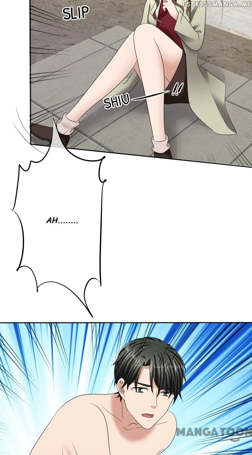 When the Angel Falls for Me chapter 28 - page 5