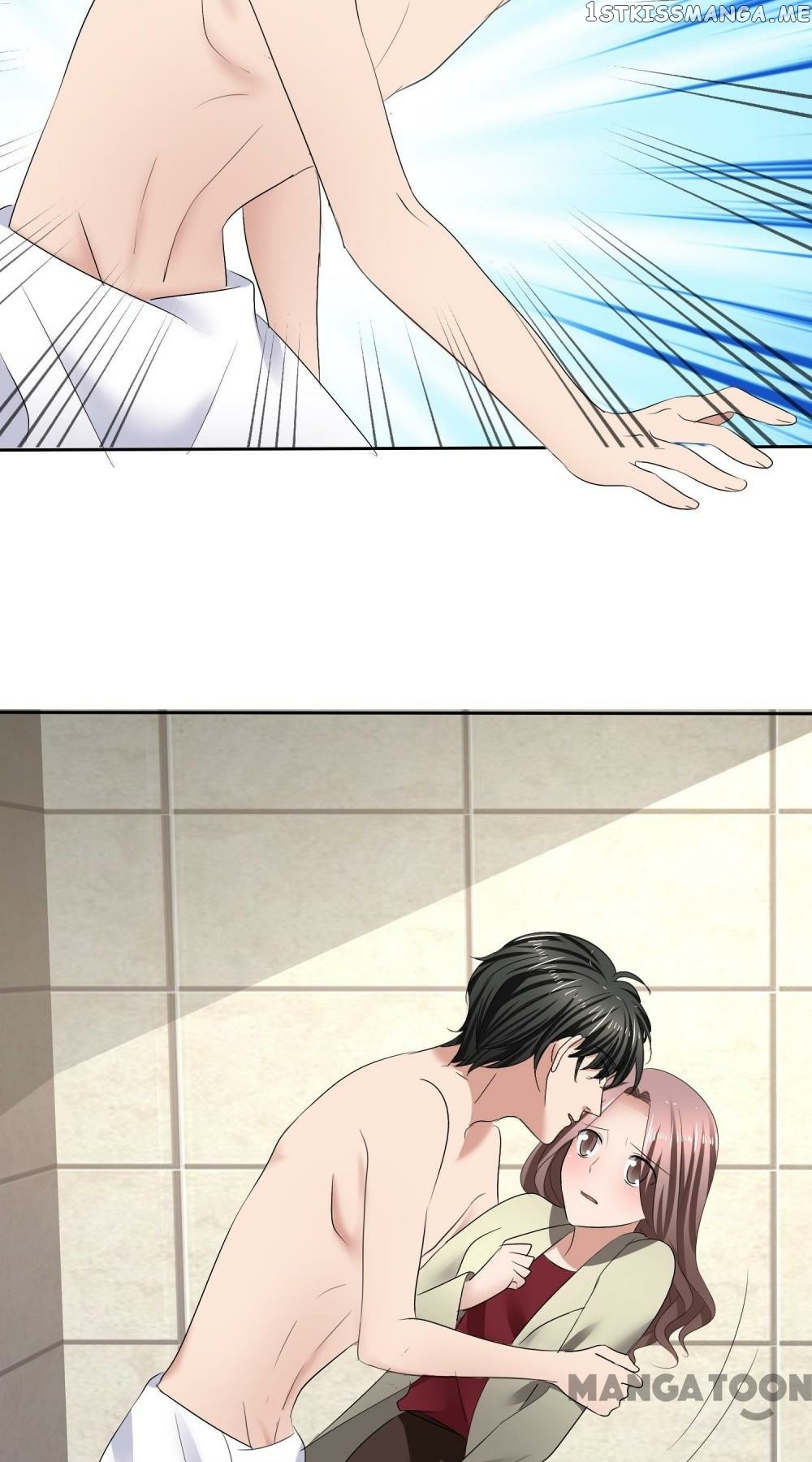 When the Angel Falls for Me chapter 28 - page 6