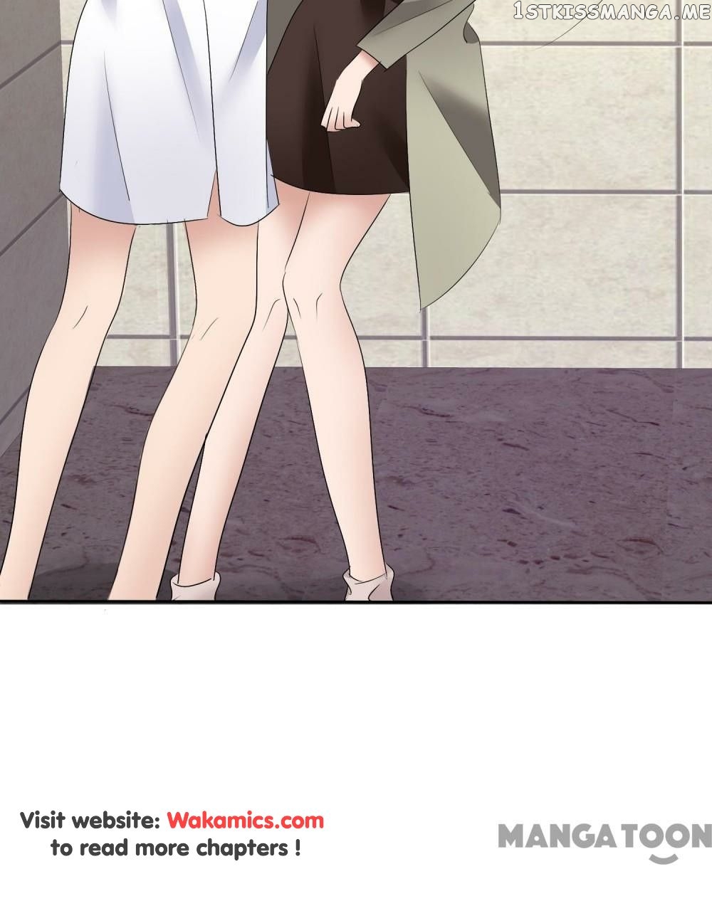When the Angel Falls for Me chapter 28 - page 7