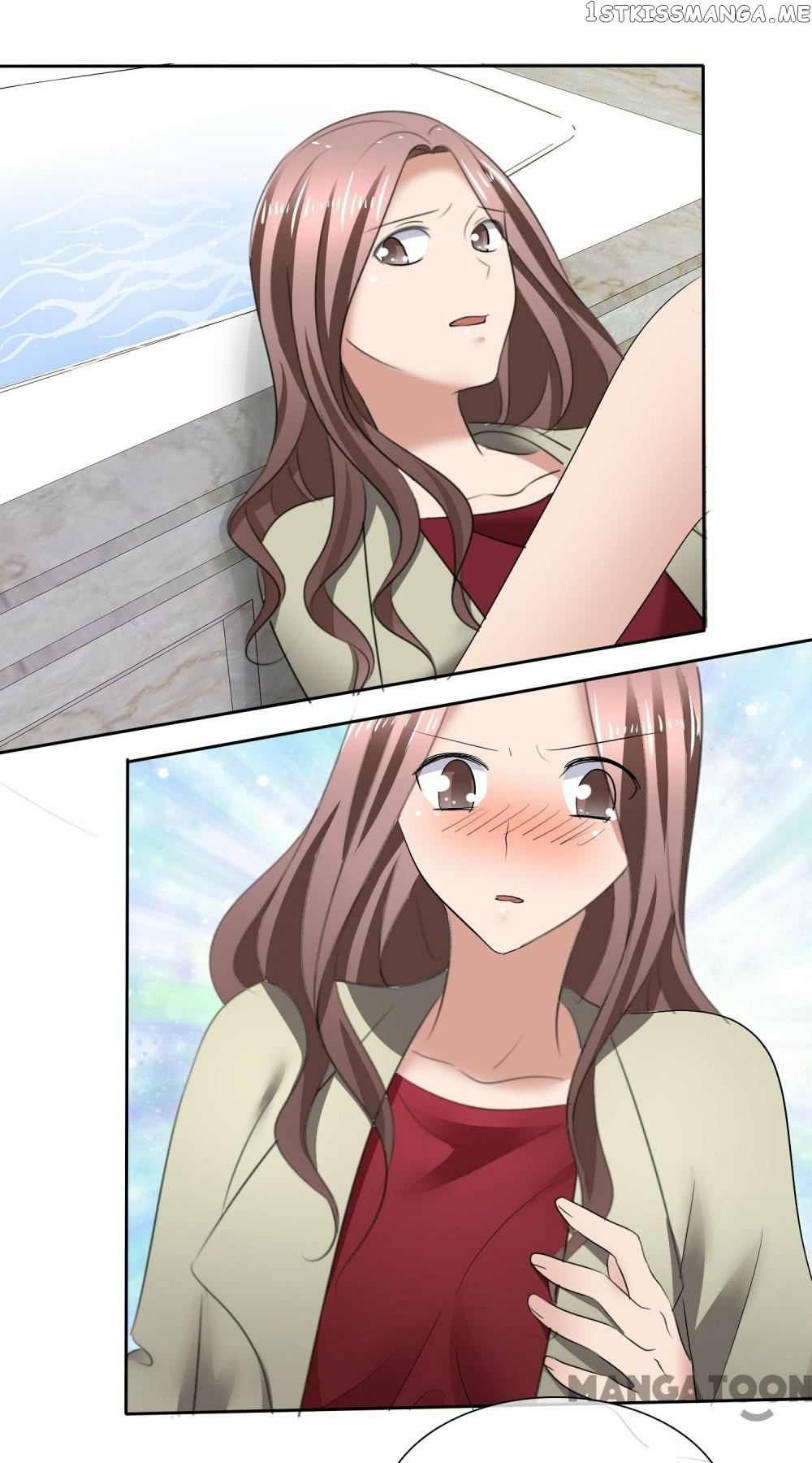 When the Angel Falls for Me chapter 28 - page 8