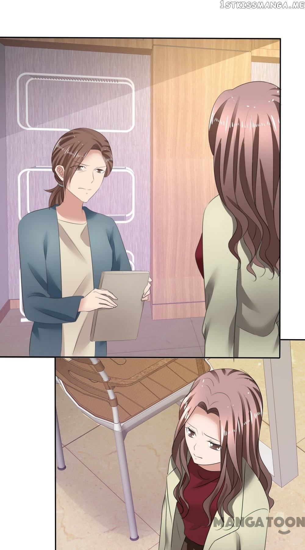 When the Angel Falls for Me chapter 36 - page 1