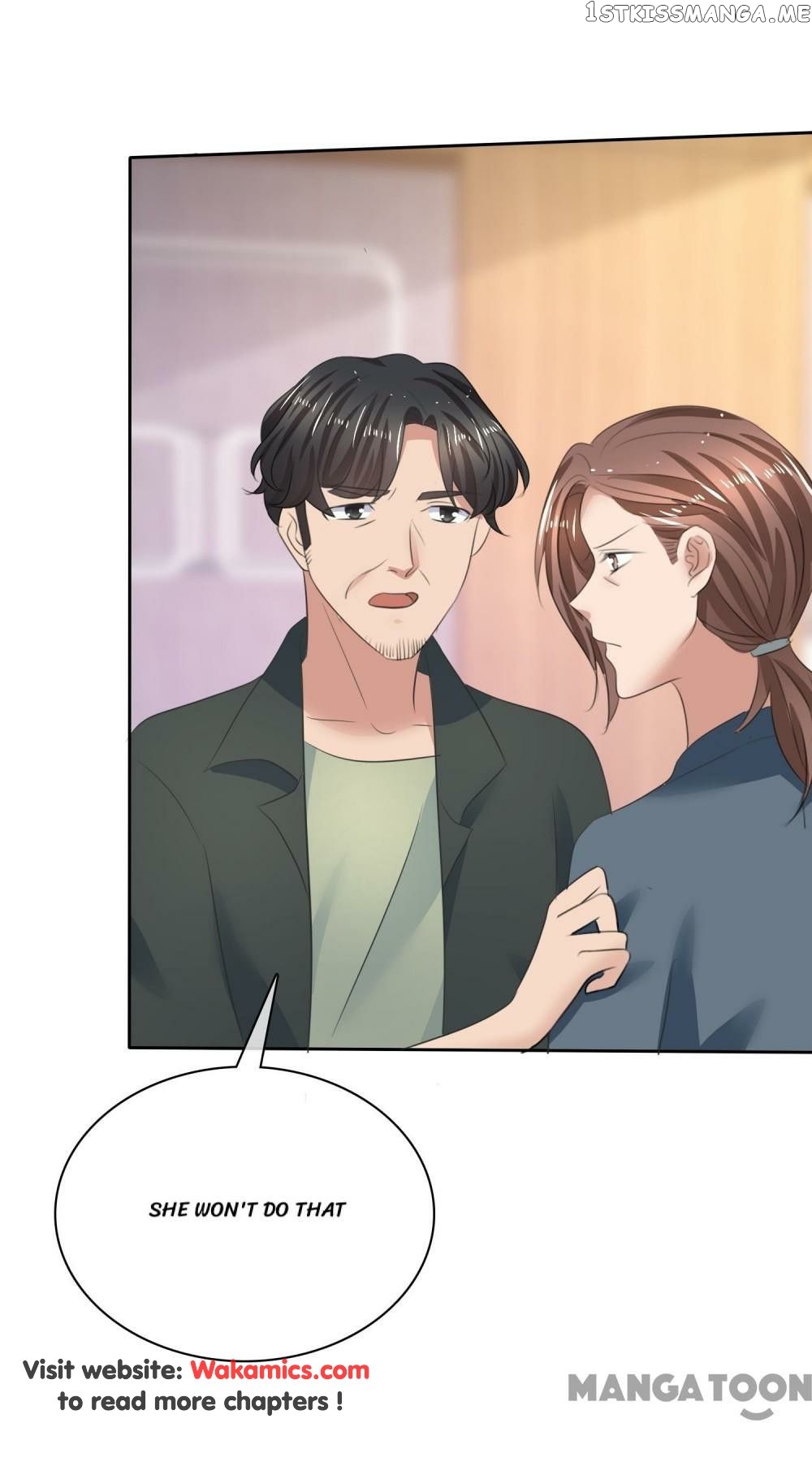 When the Angel Falls for Me chapter 36 - page 10