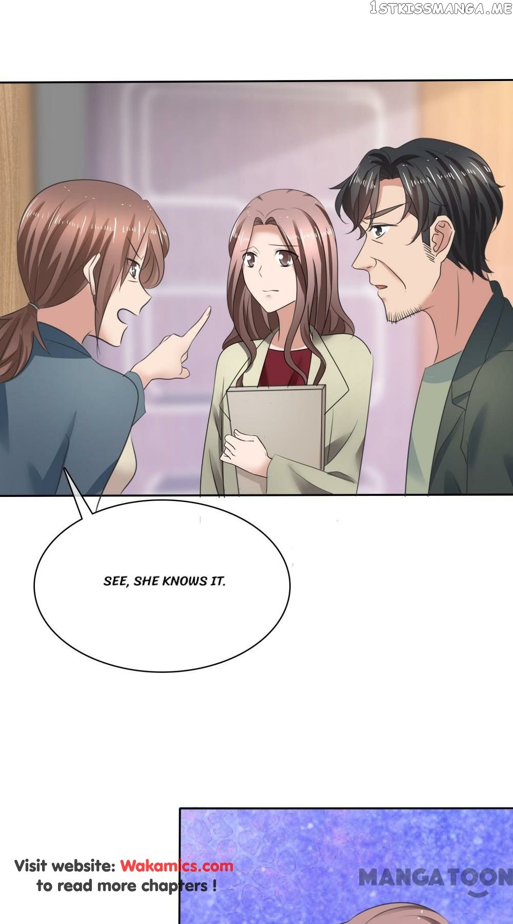 When the Angel Falls for Me chapter 36 - page 12