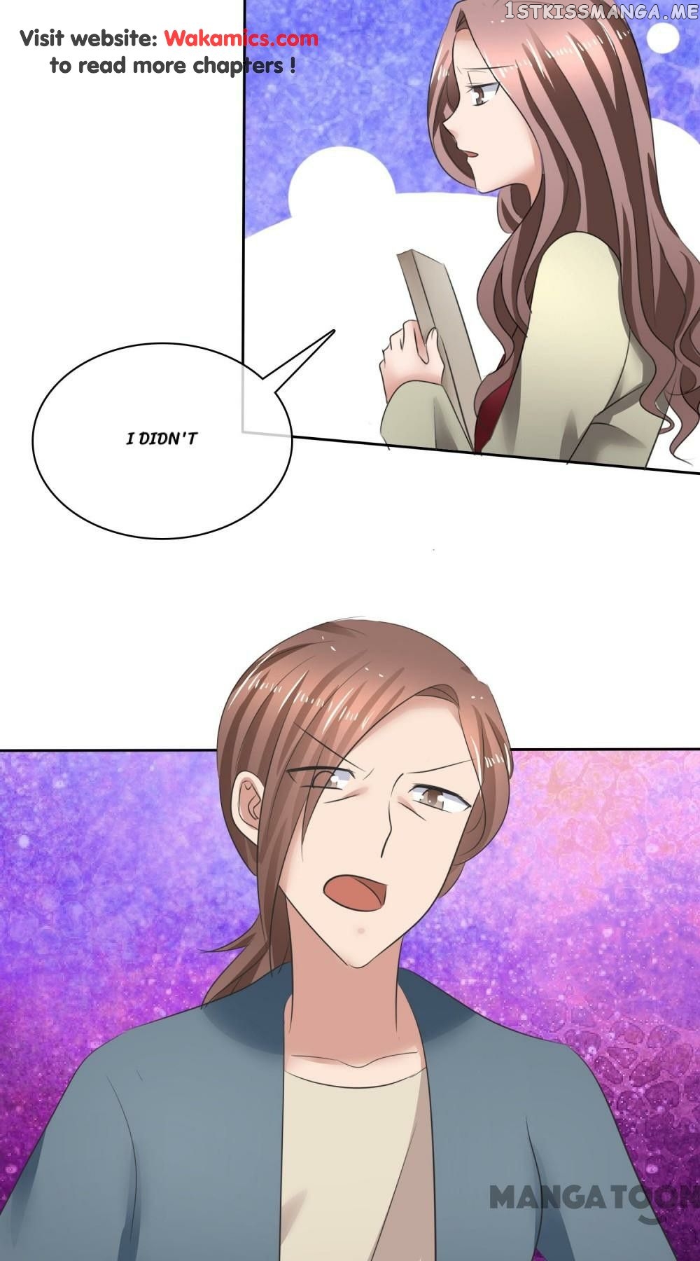 When the Angel Falls for Me chapter 36 - page 13