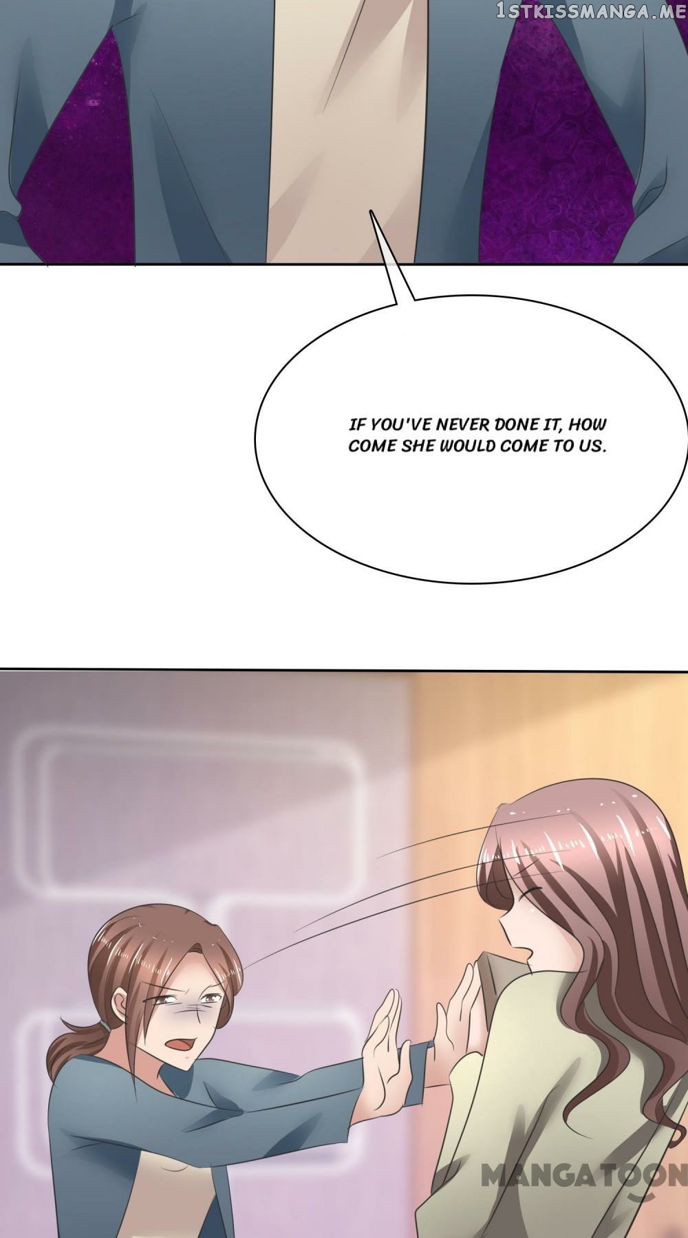 When the Angel Falls for Me chapter 36 - page 14
