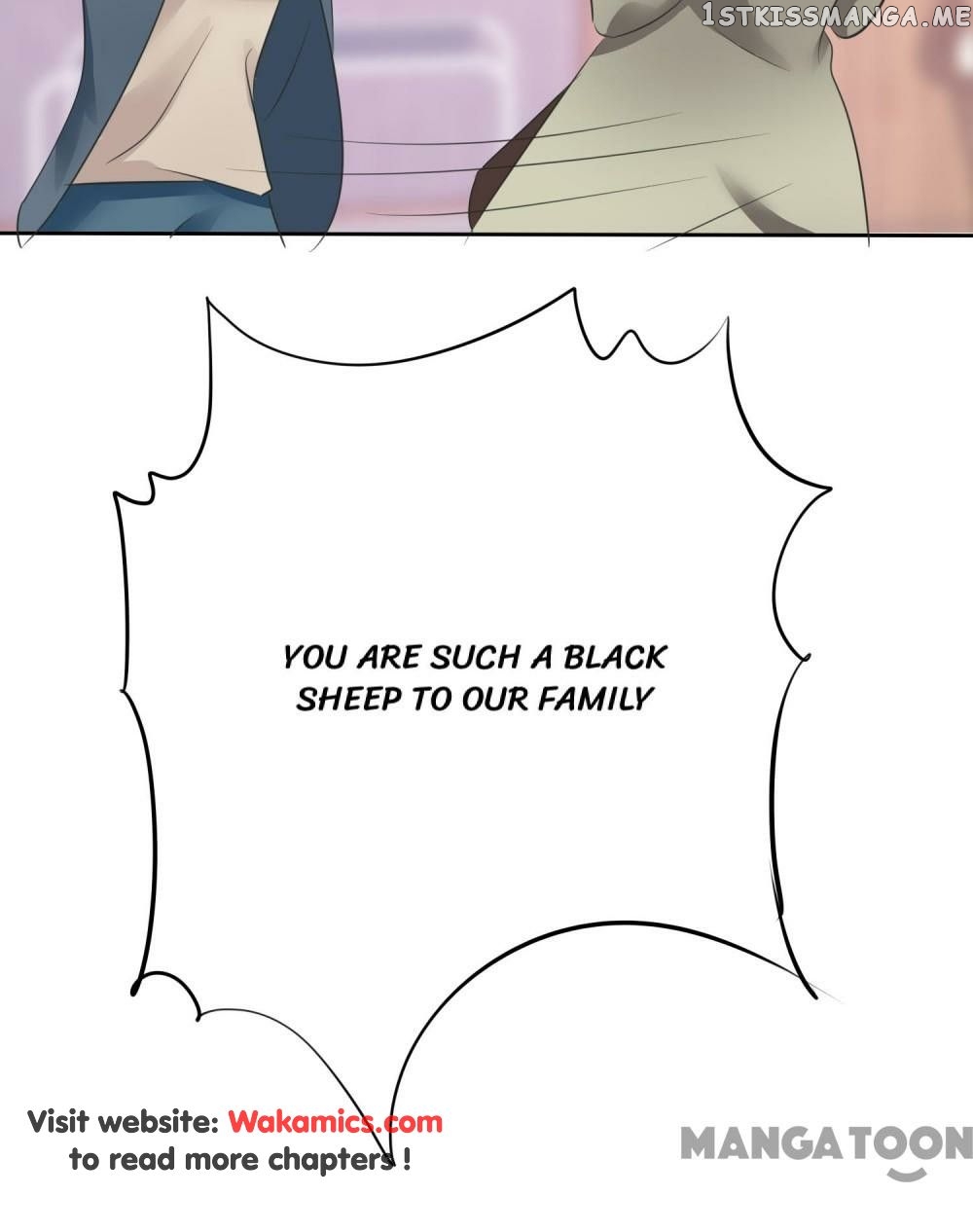 When the Angel Falls for Me chapter 36 - page 15
