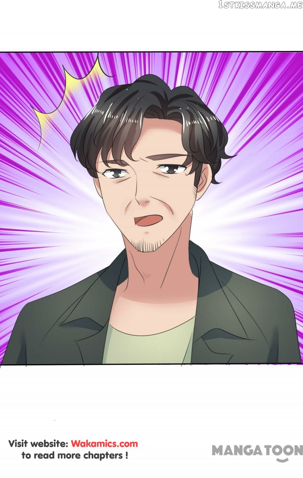 When the Angel Falls for Me chapter 36 - page 16