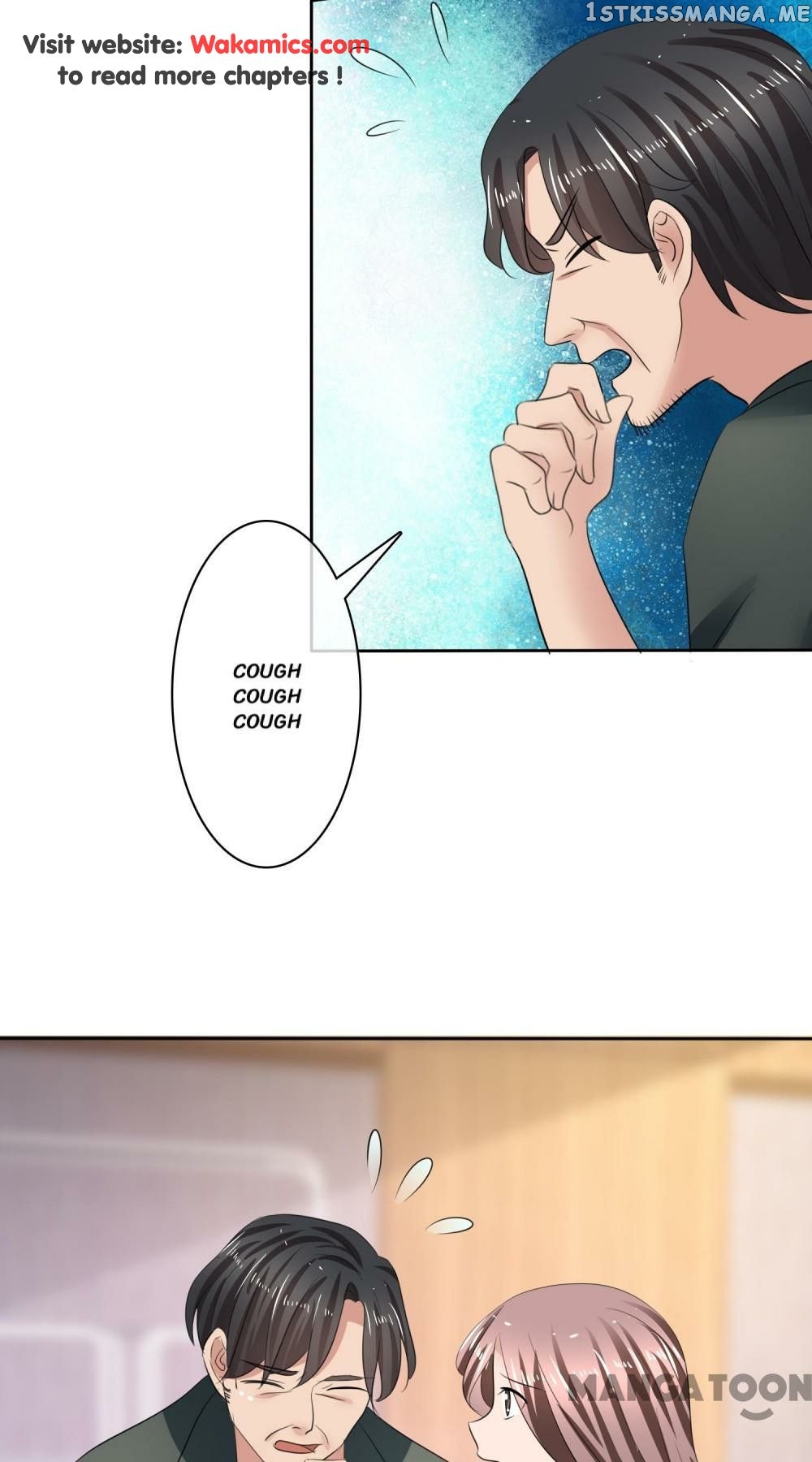 When the Angel Falls for Me chapter 36 - page 19