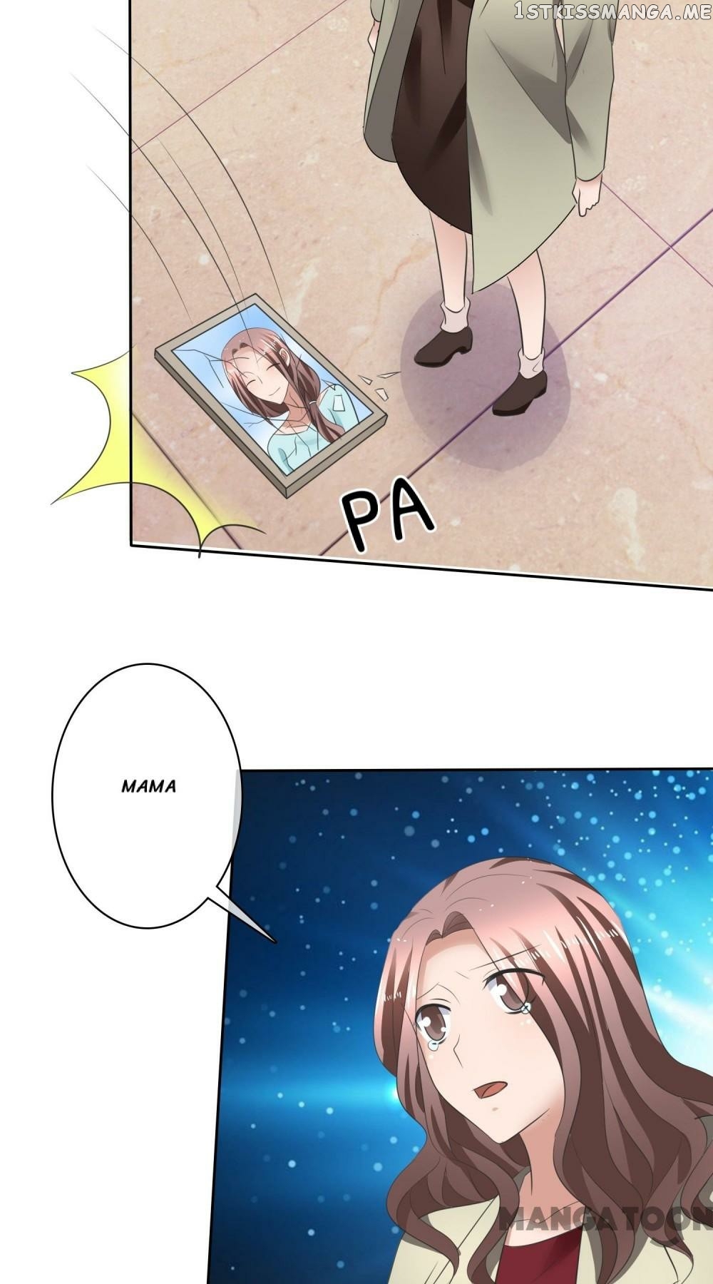 When the Angel Falls for Me chapter 36 - page 2