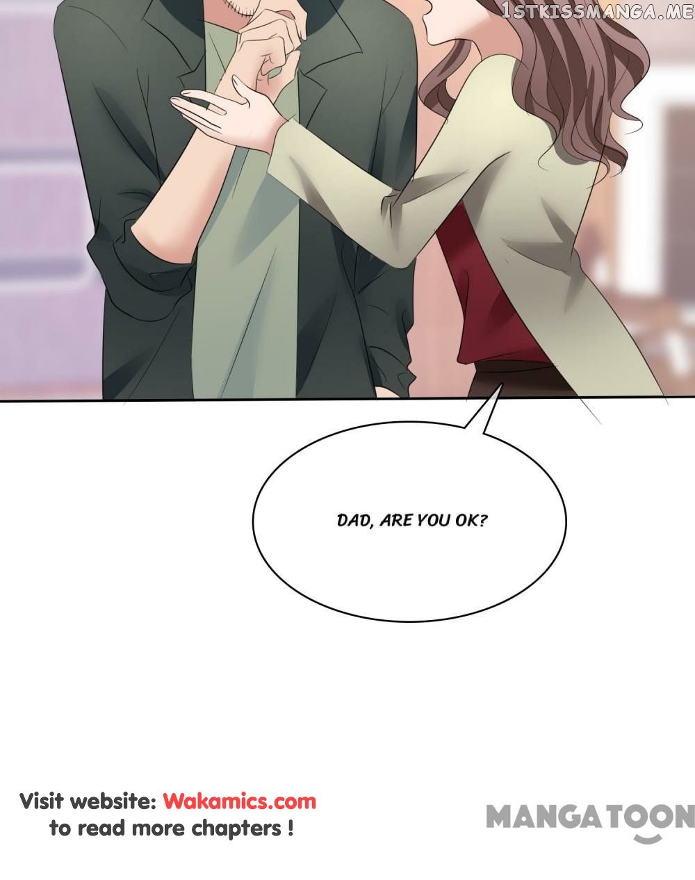 When the Angel Falls for Me chapter 36 - page 20
