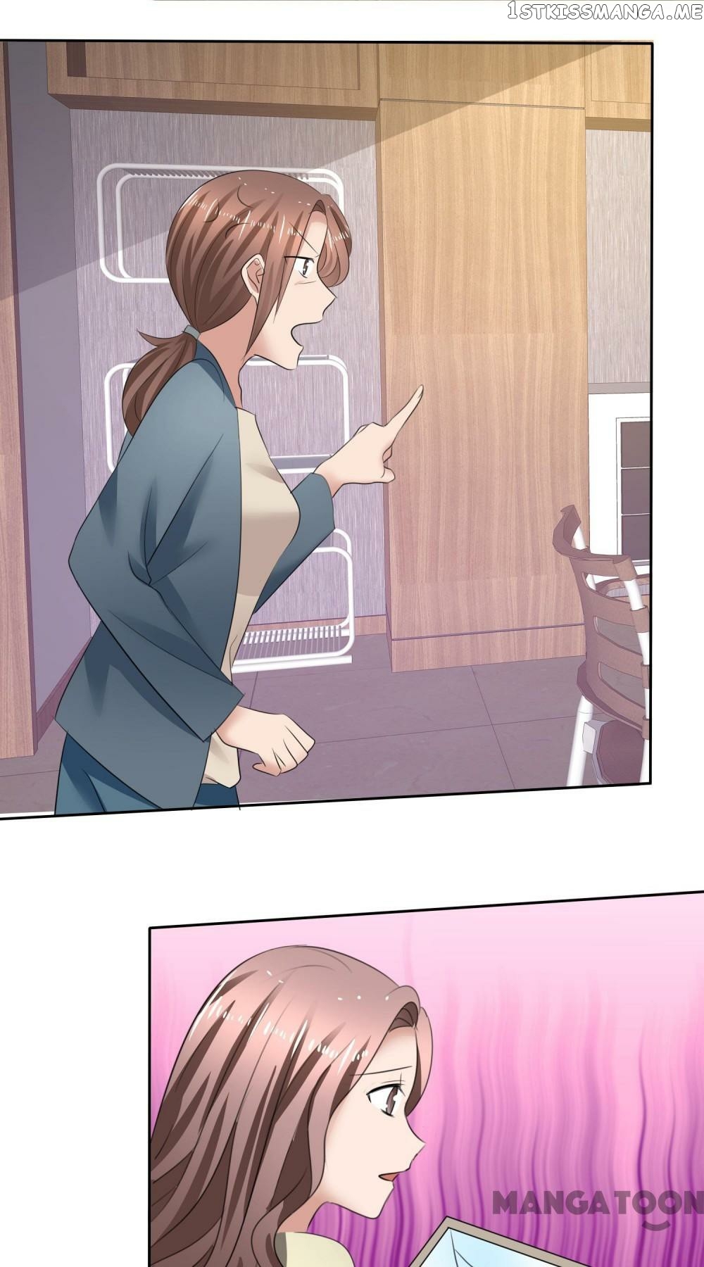 When the Angel Falls for Me chapter 36 - page 25