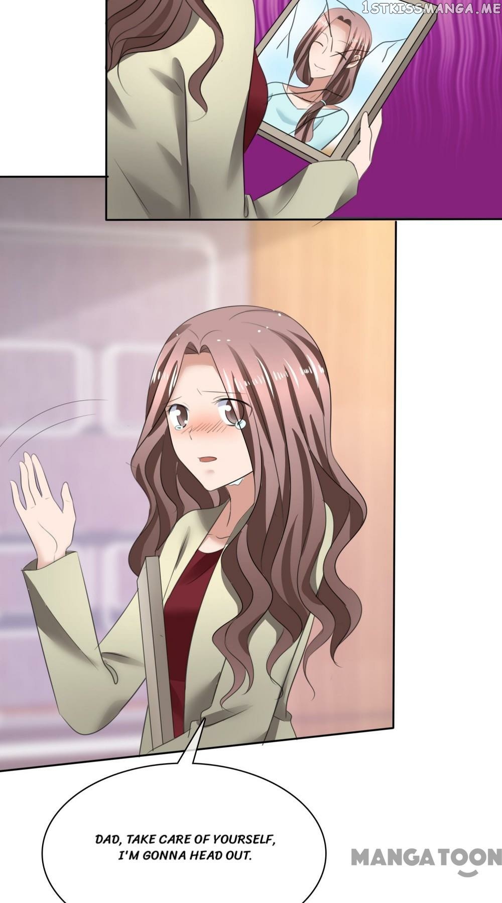 When the Angel Falls for Me chapter 36 - page 26