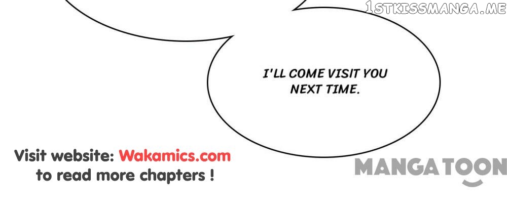 When the Angel Falls for Me chapter 36 - page 27