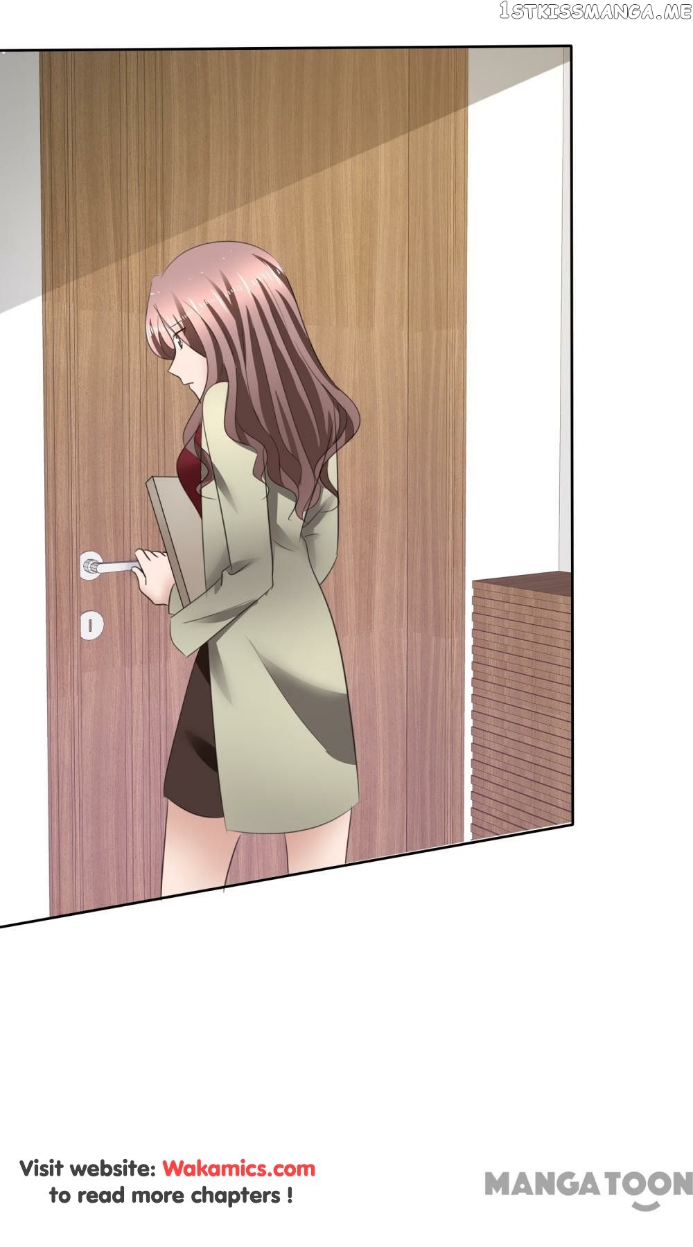 When the Angel Falls for Me chapter 36 - page 28