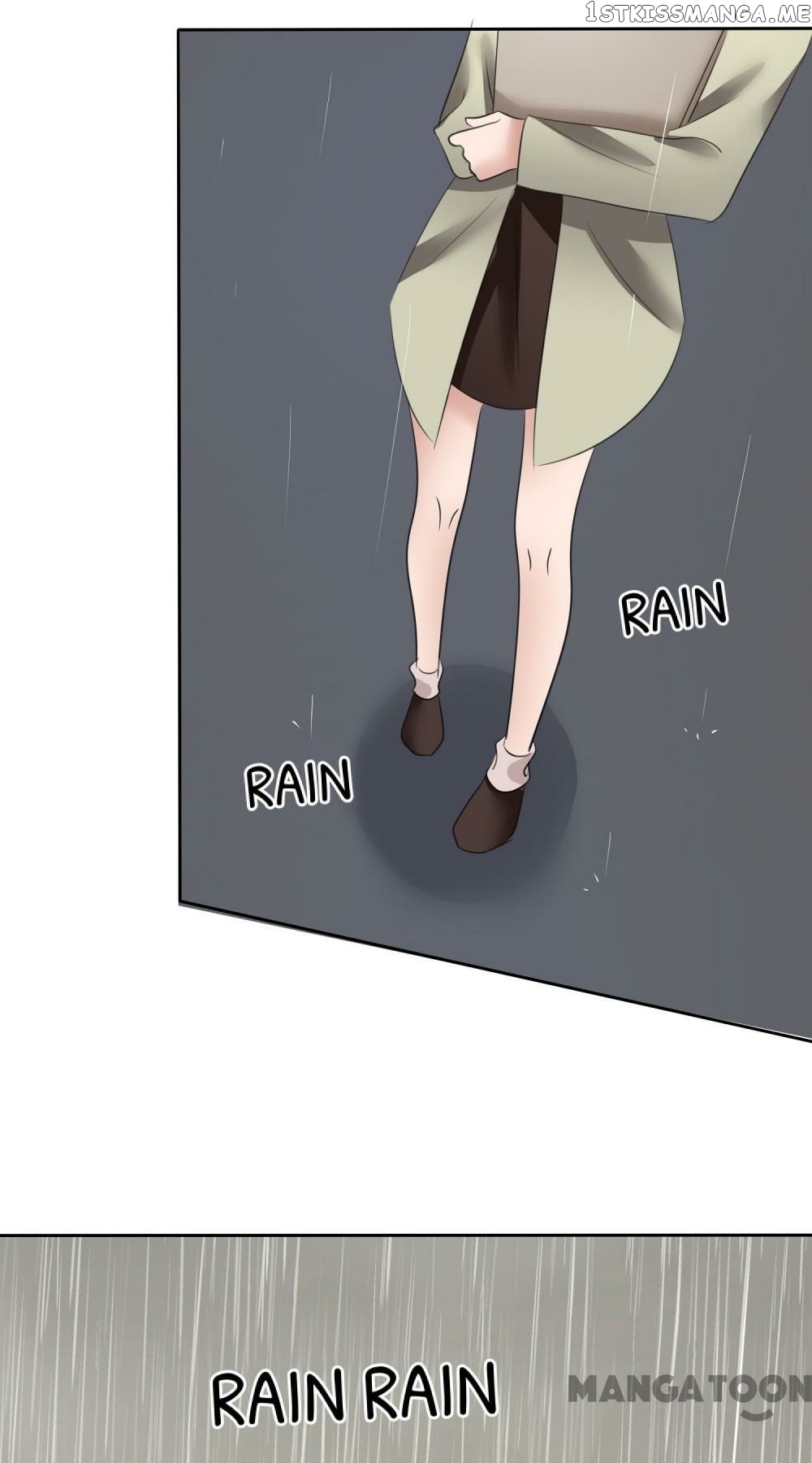 When the Angel Falls for Me chapter 36 - page 31