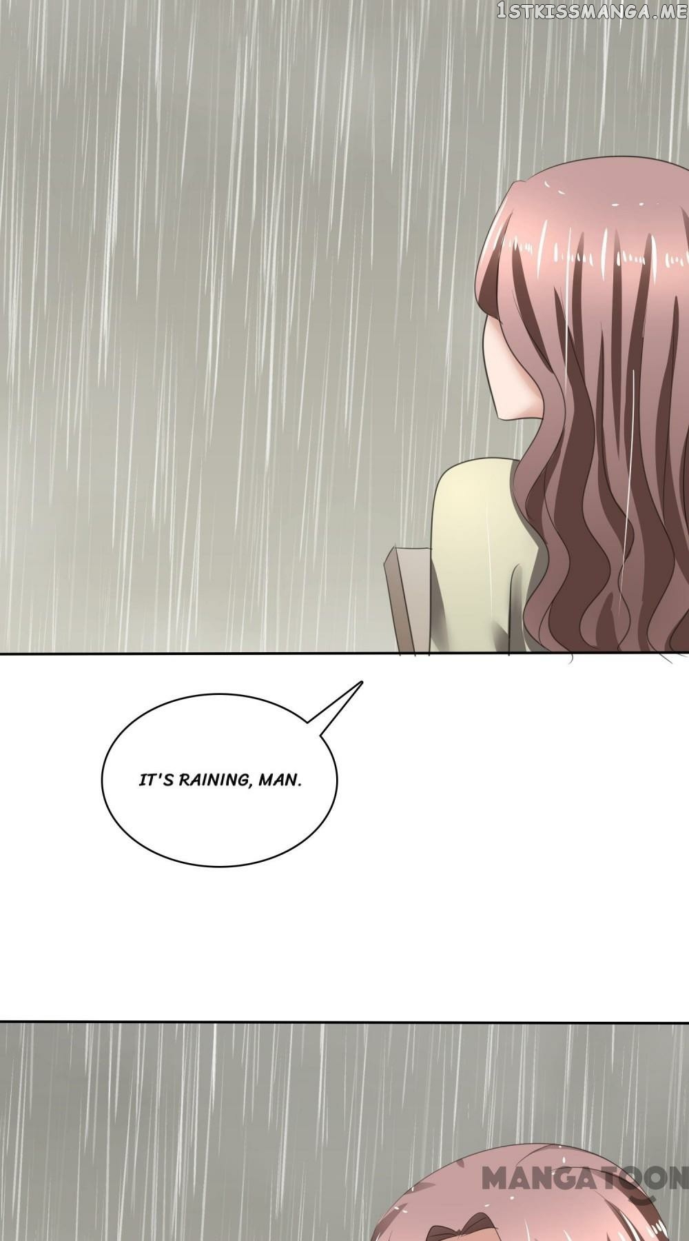 When the Angel Falls for Me chapter 36 - page 32