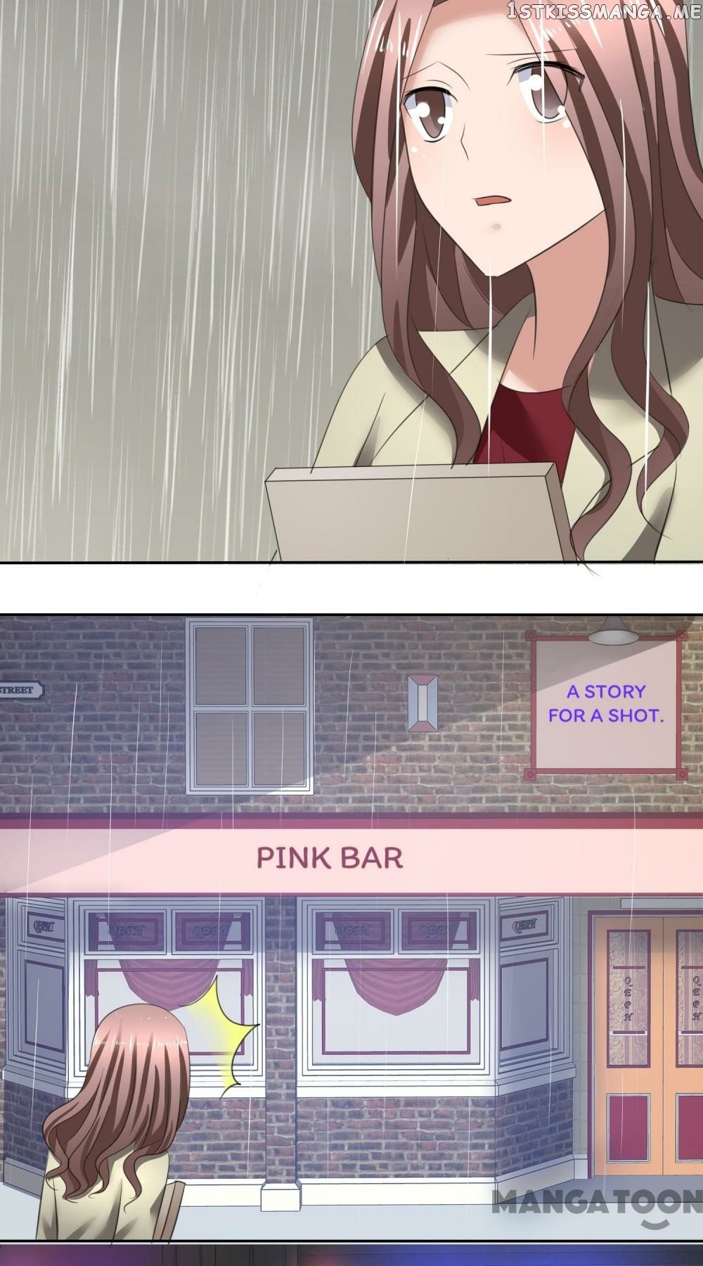 When the Angel Falls for Me chapter 36 - page 33