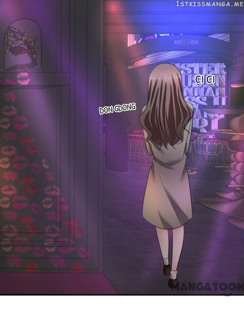 When the Angel Falls for Me chapter 36 - page 34
