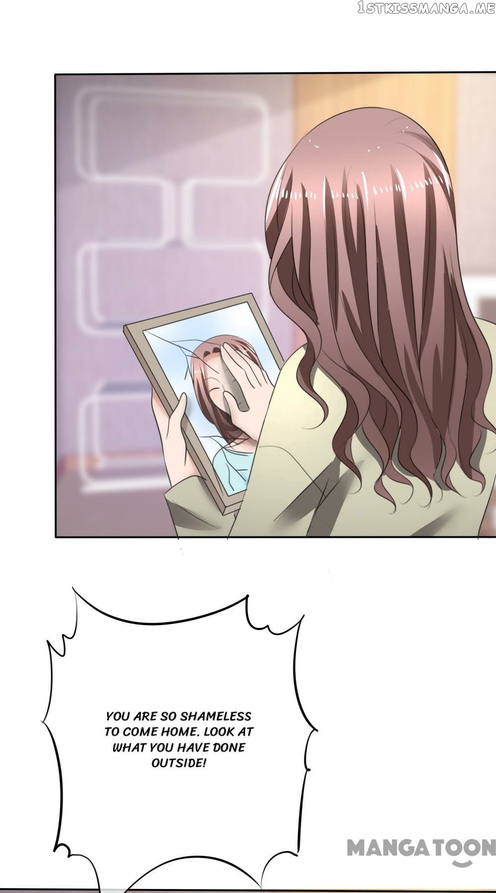 When the Angel Falls for Me chapter 36 - page 4