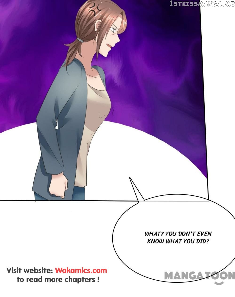 When the Angel Falls for Me chapter 36 - page 7
