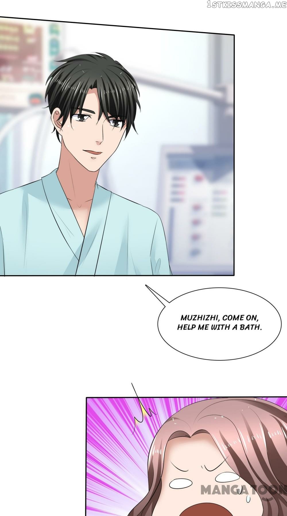 When the Angel Falls for Me chapter 29 - page 1