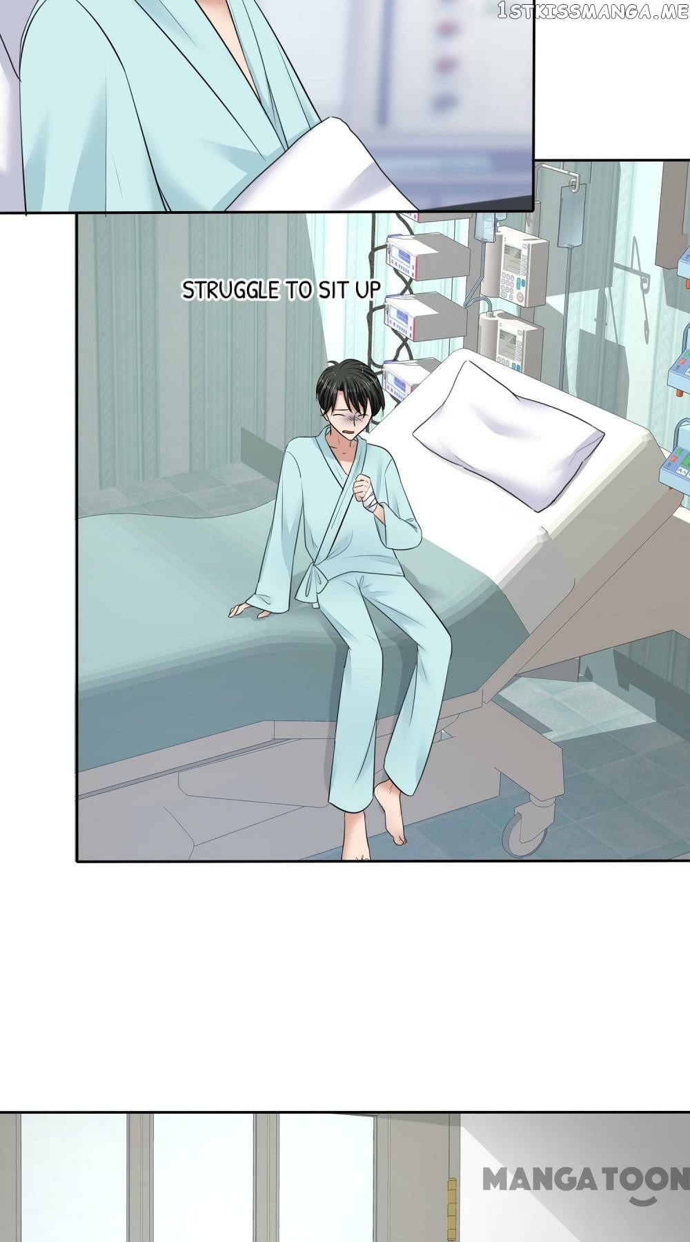 When the Angel Falls for Me chapter 29 - page 10