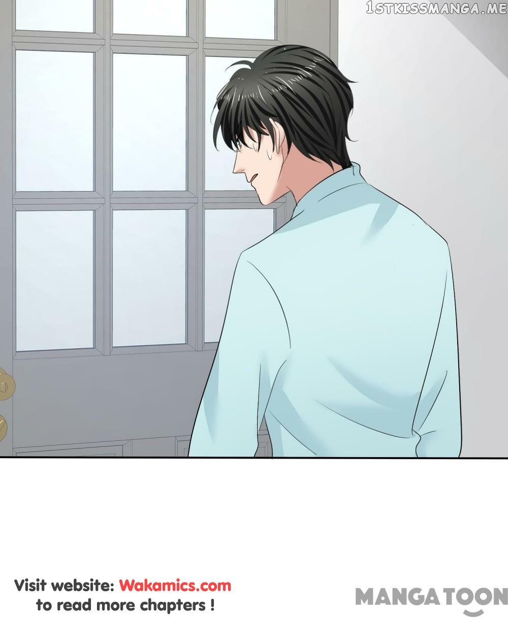 When the Angel Falls for Me chapter 29 - page 11