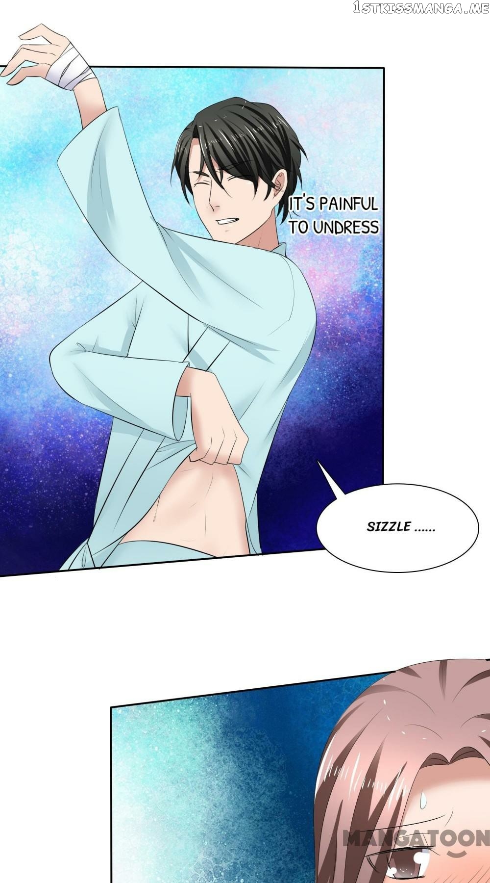 When the Angel Falls for Me chapter 29 - page 12