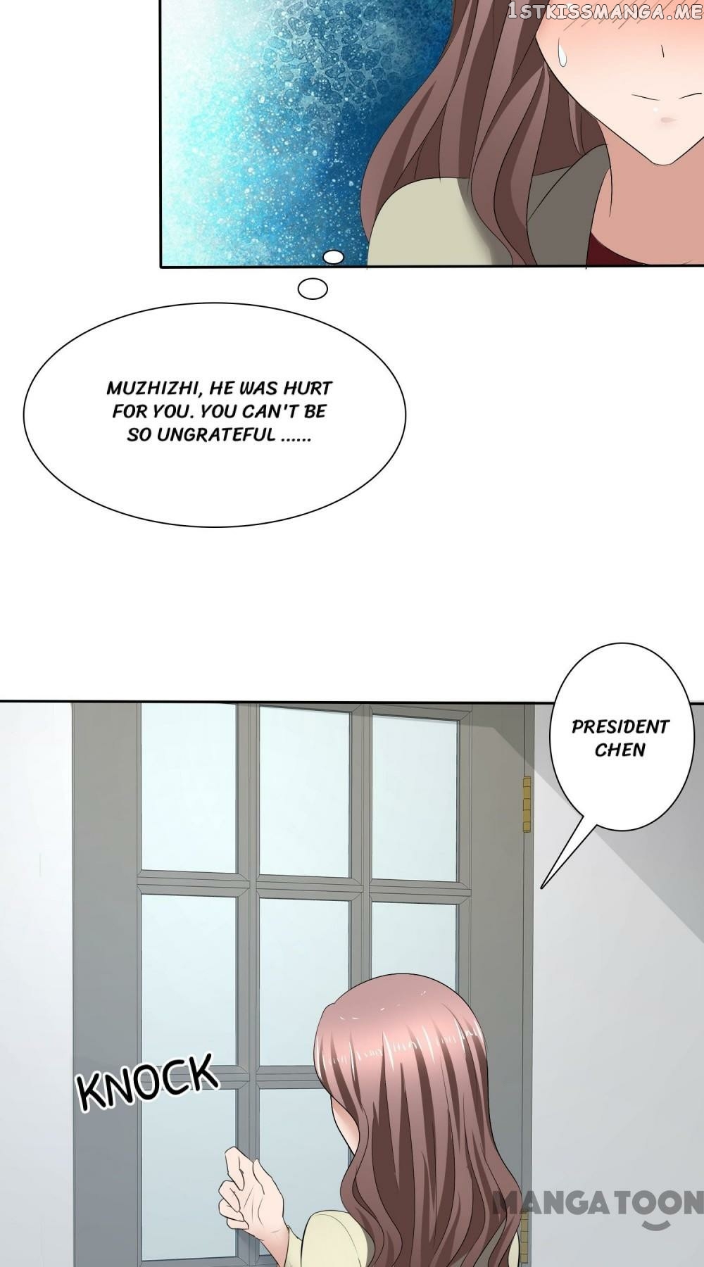 When the Angel Falls for Me chapter 29 - page 13