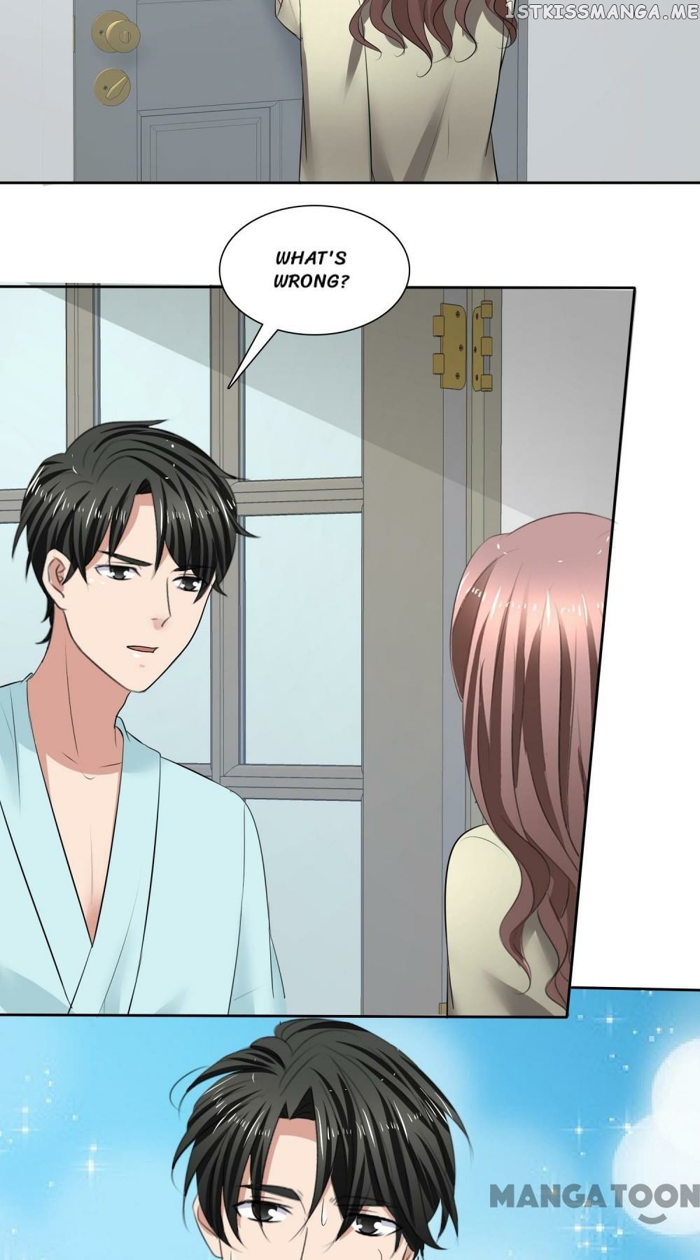 When the Angel Falls for Me chapter 29 - page 14