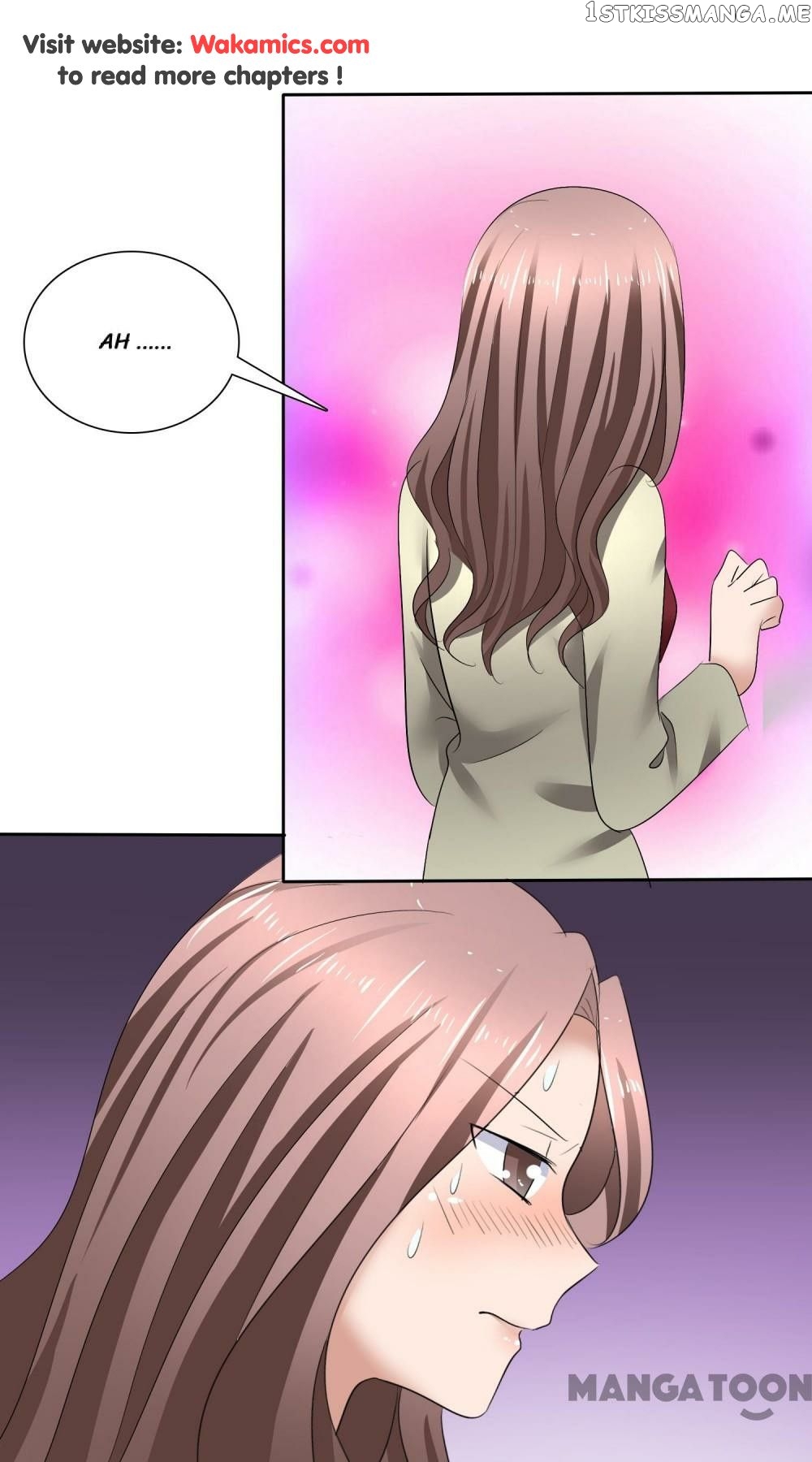 When the Angel Falls for Me chapter 29 - page 16
