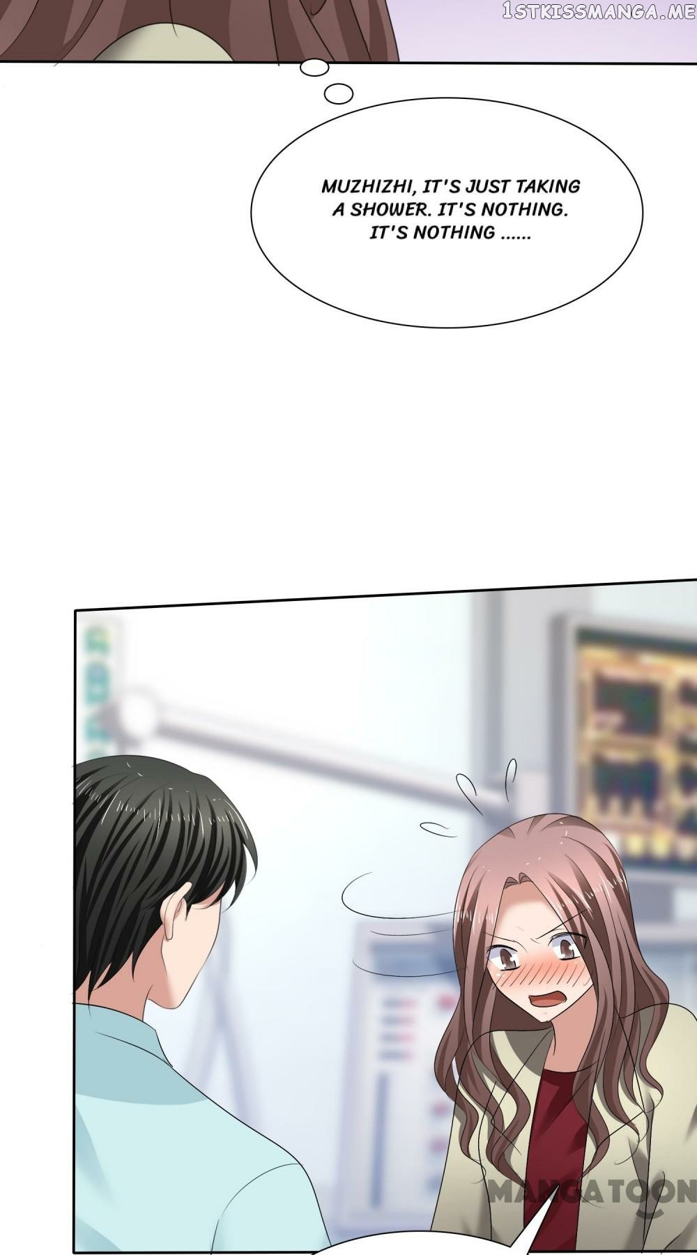 When the Angel Falls for Me chapter 29 - page 17