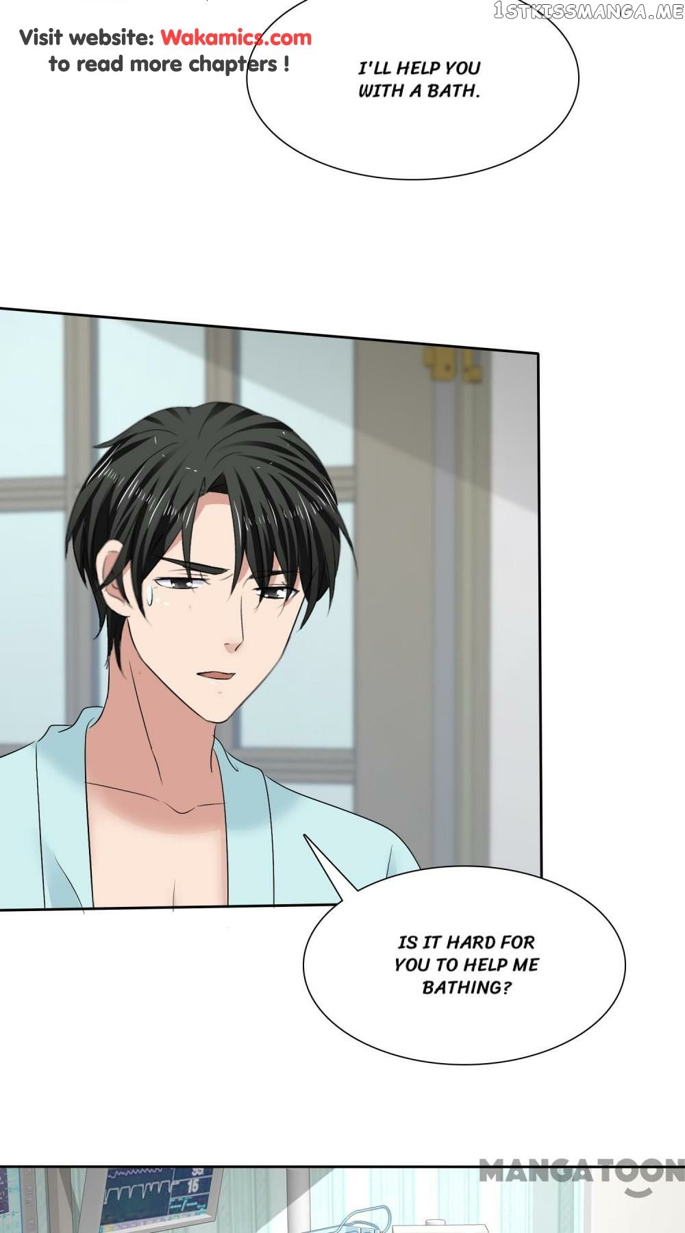 When the Angel Falls for Me chapter 29 - page 18
