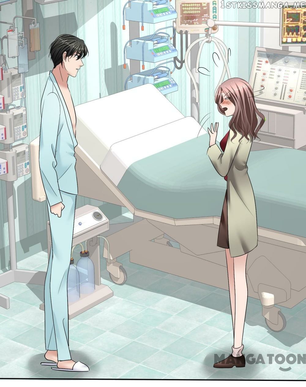 When the Angel Falls for Me chapter 29 - page 19